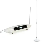 Moog Theremini With Stand New. Price: $439.00.