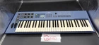 Yamaha CS1X 61KEYS Synthesizer Control With Adapter Manual Used. Price: $303.05.