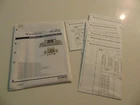 Yamaha Workstation Tyros Keyboard TRS-MS02 Speaker Overall Circuit Diagram Very. Price: $23.06.