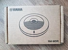 Yamaha Rm-wdr Wireless Directional Tabletop Microphone New In Box. Price: $190.00.