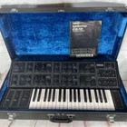 Yamaha Cs 15 Analog Synthesizer Vintage Tested Working With Case Used. Price: $1219.99.