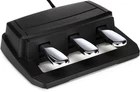 Roland RPU-3 Triple Pedal Unit With Half-damper Function New. Price: $175.99.