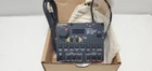 Nunomo Qun MK2 Mini Synthesiser With Sequencer & Looper (black) New.. Price: $199.00.