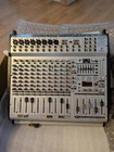 Behringer Europower PMX3000 Studio Mixing Board-tested-works!!! 19"X 18"X 5" Used. Price: $160.00.