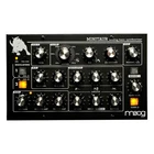 Moog Minitaur Analog Bass Monosynth Module Black New. Price: $599.00.