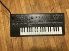 Roland Jdxi Keyboard Synthesizer Used. Price: $355.00.