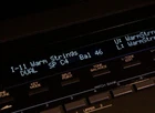 Roland D-50 D-550 (super Enhanced Black) Lux Pmva Led Display ! New. Price: $127.61.