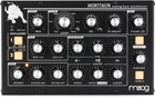 Moog Minitaur Analog Bass Synthesizer New. Price: $599.00.