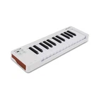 Arturia Microlab MK3 Universal Midi Controller New. Price: $69.00.