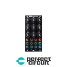 Lzx Industries SMX3 Matrix Mixer Modular Eurorack - New Perfect Circuit. Price: $479.00.