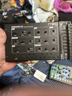 Moog WERKSTATT-01 Analog Synthesizer Kit With Cv Expansion Board Black Used. Price: $130.00.