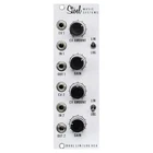 Dual Lin/log Vca Amplifier Eurorack Synth Module By Stoel Music Systems New. Price: $129.00.