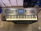 Yamaha Montage Motion Control 61 Fsx Keys Workstation Synthesizer W/cable Read Used. Price: $2000.00.