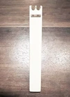 Alesis Top-c/low-a Key For QS6, QS7, Quadrasynth, Gem, K2000, X2... Used. Price: $14.99.