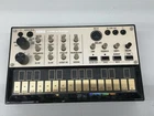 Korg Volca Keys Analog Loop 3 Voice Polyphonic Synthesizer W/ Sequencer Used. Price: $230.80.