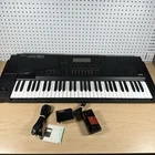 Roland JW-50 Synthesizer Work Station 61-KEY Musiccal Instrument W/ Extras Used. Price: $552.46.