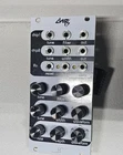 CRE8AUDIO Chipz Dual Osc & Lfo Module Used. Price: $100.00.