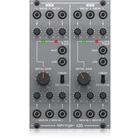 Behringer 130 Dual Vca Eurorack Module New. Price: $40.90.