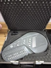 Suzuki Omnichord OM-200M Synthesizer W/ Hardcase & Power Adapter Tested. Price: $625.00.