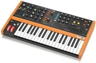 Behringer Analog Synthesizer Poly D 4 Voice Paraphonic New Box. Price: $937.00.