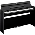 Yamaha Arius YDP-S55 Console Digital Piano Black Walnut 197881407797 Good. Price: $1279.99.