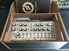 Moog Dfam Semi-modular Eurorack Analog Percussion Synth W/cables //armens// New. Price: $599.00.