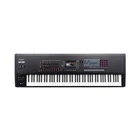 Roland Fantom Ex Synthesizer Top-tier With 88 Synth-action Keys ... New. Price: $4629.99.