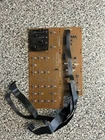 Roland XP-80 XP-60 Music Workstation Synthesizer Switch Board. Used. Price: $20.00.