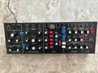 Behringer Model Analog Desktop Mono Synthesizer - Black Used. Price: $170.00.