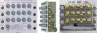 Doepfer A-127 Vc Triple Resonance Filter : New Detroit Modular. Price: $259.00.