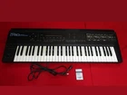 Roland D-50 Synthesizer Tested New Battery W/rom Card, Power Cable Used. Price: $699.00.