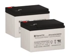 SP12-12 Battery Replacements For Merits Pioneer S541 Deluxe Buggy Wheelchair New. Price: $53.99.