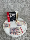 Nfl Pittsburgh Steelers Power Strip Adhesive Bandages Noble Medical Supply Used. Price: $8.05.