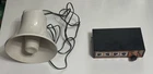Rare Vintage Orchid Synthesizer Model LC-516 With Bullhorn As Is Untested For. Price: $39.99.