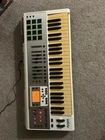 M-audio Axiom 49 Midi Keyboard Controller Used. Price: $67.34.