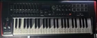 Novation Impulse 49 Usb Midi Keyboard Controller With Cord Used. Price: $300.00.