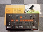 Korg Arp Odyssey Module Duophonic Analog Synthesizer Fully Functionalr Used. Price: $1461.97.