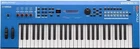 Yamaha MX49 Music Production Synthesizer, Blue New. Price: $689.99.