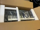 Korg Keyboard /arranger V1.40 In Box Armens Open. Price: $3995.00.