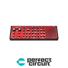Behringer Neutron Analog Semi-modular Synthesizer New Perfect Circuit. Price: $489.00.