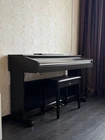 Yamaha Piano YDP-181 Arius Digital Used. Price: $1200.00.