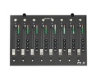 Icon Pro Audio P1-X Extender W/motorized Faders Open Box. Price: $449.99.