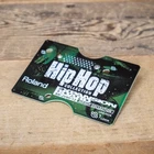 Roland SR-JV80-12 Hip Hop Expansion Board SRJV8012 Card U282570 Used. Price: $129.00.