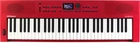 Roland Go:keys 3 Keyboard - Red New. Price: $384.99.