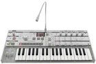 Microkorg Crystal 20TH Anniversary Analog Modeling Synthesizer, 37 Keys New. Price: $399.80.