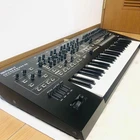 Near Mint Roland SYSTEM-8 Plug-out Synthesizer JUPITER-8 JUNO-106 JX-3P Loaded Used. Price: $2890.00.