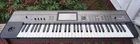 Korg Krome Ex Synthesizer 61-KEY Music Workstation, Virtually Brand New Cond. Used. Price: $599.99.