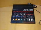 Roland JSQ-60 Digital Keyboard Recorder W/ Power Adapter Used. Price: $357.00.