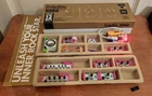 Korg Littlebits Modular Analog Synth Kit 12 Piece Set Stem Educational Toy Used. Price: $125.00.