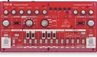 Behringer TD-3-SB Analog Bass Line Synthesizer With Vco, Vcf, One Size, Black New. Price: $224.99.